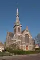 L'église Ichthuskerk