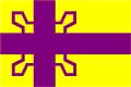 Drapeau de Heel en Panheel