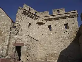 Image illustrative de l’article Palais impérial d'Ingelheim