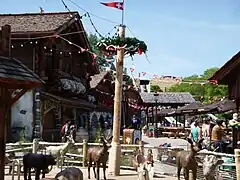 Heidiland