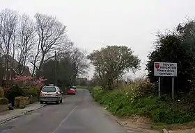 South Heighton