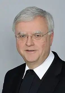 Image illustrative de l’article Heiner Koch