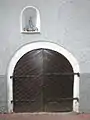 Porte du XVIe&nbsp;siècle