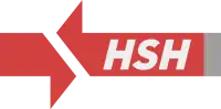 Logo de Hekurudha Shqiptare