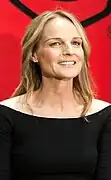 Helen Hunt interprète Nancy Campbell