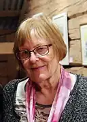 Helga Nõu