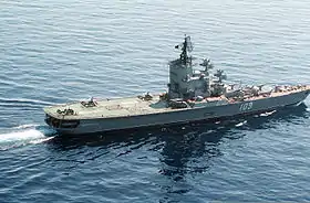 Image illustrative de l'article Classe Moskva