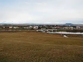 Hella (Islande)