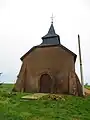 Chapelle Saint-Antoine d'Ackerbach