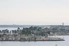 Ullanlinna.