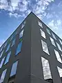 Yliopistonkatu 4.