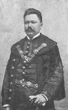 Ferenc Heltai