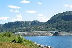 Snillfjord