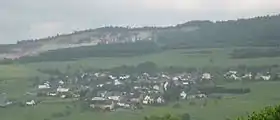 Henau