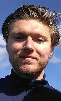 Image illustrative de l’article Jeff Hendrick