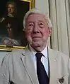 Henri de Grandmaison(1933-2020)