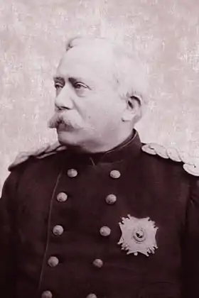 Henri-Alexis Brialmont
