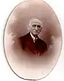 Henri Berlier de Vauplane (1853-1937)