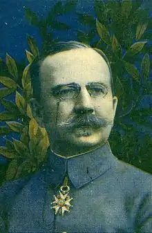 Henri Linder