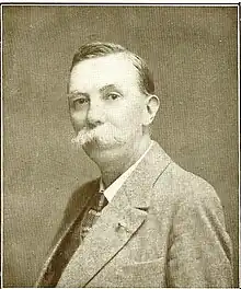 Henri de Saint-Pern