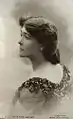 Henrietta Watson (en)