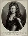 Henry Booth, 1er&nbsp;comte