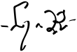 Signature de Henri IV