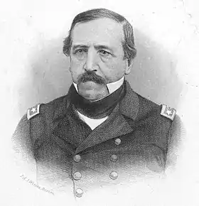 Henry K. Thatcher