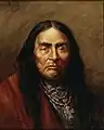 Chief Seattle, 1916, Frye Art Museum (en)
