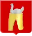 Blason de Hensbroek