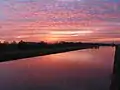 Canal Pommerœul-Condé