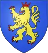 Blason de Saint-Junien