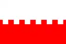 Drapeau de Heraltice