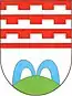 Blason de Heraltice