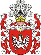 Herb Amadej