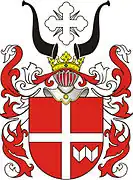 Herb Dębno