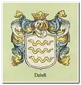 Джулі (герб)&nbsp;(uk).