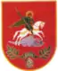 Blason de Gmina Jasienica