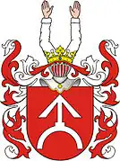 Herb Ogończyk
