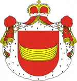 Image illustrative de l’article Famille Poniński