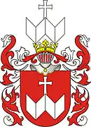 Herb Syrokomla