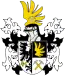 Blason de Tarnowskie Góry