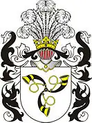 Herb Trąby (en)