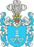 Herb Waga