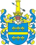 Herb Wierzbna