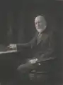 Herbert Stern (1851-1919), Baron Michelham.