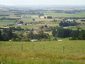 Herbert (Nouvelle-Zélande)