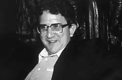 Heberto Padilla