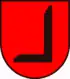 Blason de Herbetswil