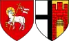 Blason de la région